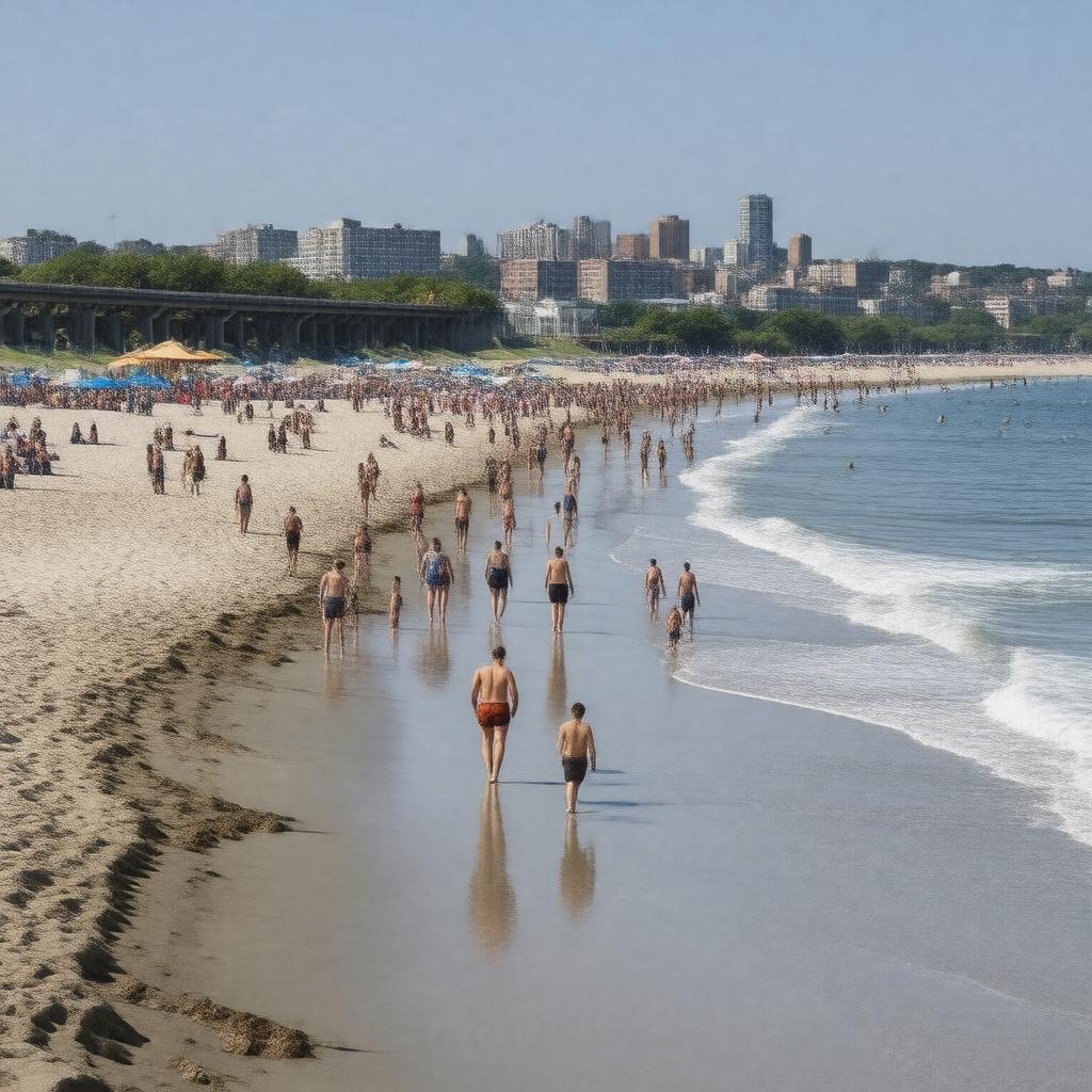 Revere Beach (MBTA station)